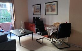 Economic Private Room In Center Of Granada
